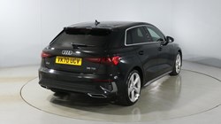 2020 (70) AUDI A3 35 TDI S Line 5dr S Tronic 4961244
