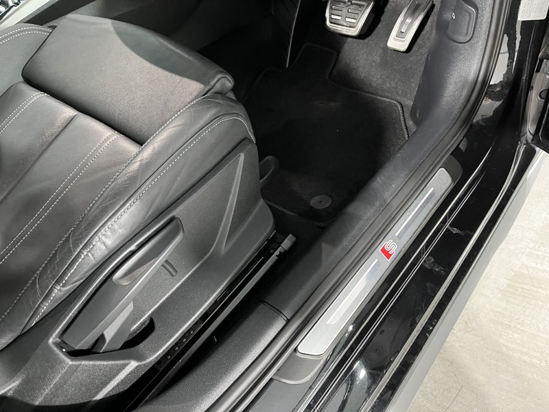 2020 (70) AUDI A3 35 TDI S Line 5dr S Tronic 4961220