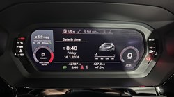 2020 (70) AUDI A3 35 TDI S Line 5dr S Tronic 4961211