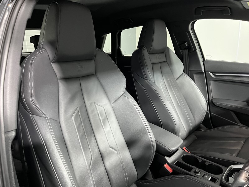 2020 (70) AUDI A3 35 TDI S Line 5dr S Tronic 4961213