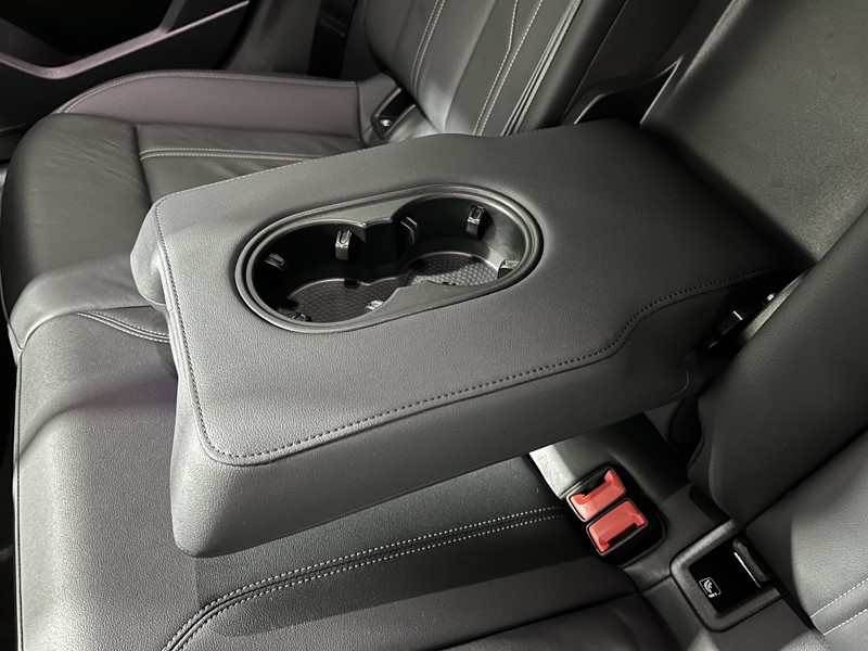 2020 (70) AUDI A3 35 TDI S Line 5dr S Tronic 4961236