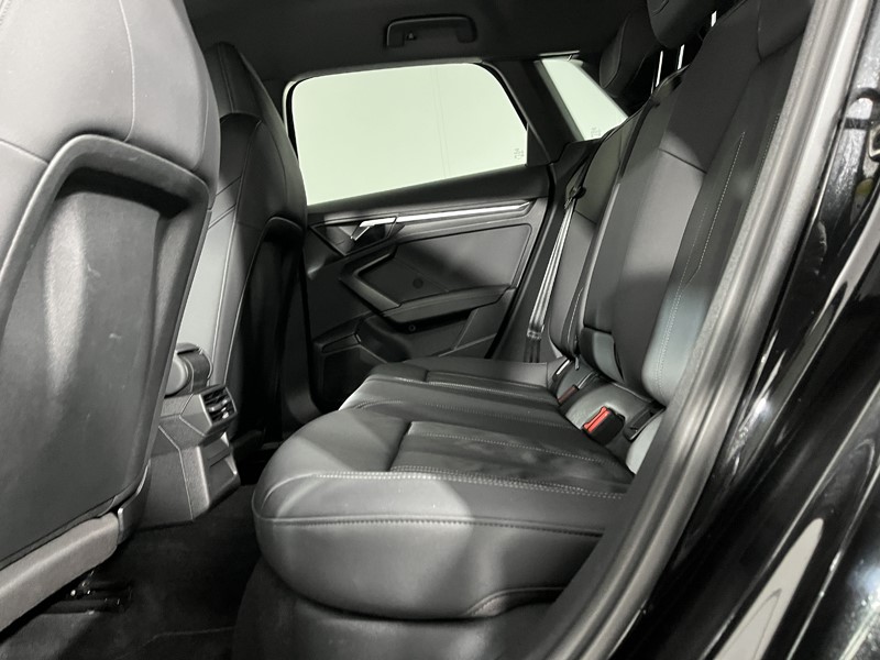 2020 (70) AUDI A3 35 TDI S Line 5dr S Tronic 4961235