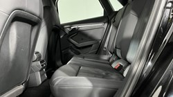 2020 (70) AUDI A3 35 TDI S Line 5dr S Tronic 4961235