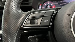 2020 (70) AUDI A3 35 TDI S Line 5dr S Tronic 4961224