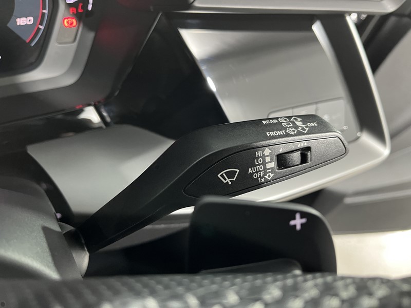 2020 (70) AUDI A3 35 TDI S Line 5dr S Tronic 4961226