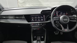 2020 (70) AUDI A3 35 TDI S Line 5dr S Tronic 4961206