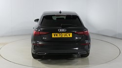 2020 (70) AUDI A3 35 TDI S Line 5dr S Tronic 4961217