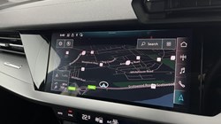 2020 (70) AUDI A3 35 TDI S Line 5dr S Tronic 4961219