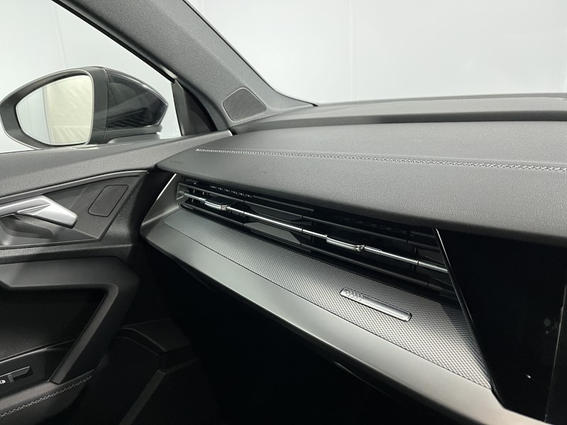 2020 (70) AUDI A3 35 TDI S Line 5dr S Tronic 4961227