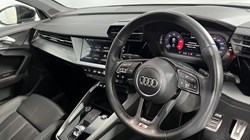 2020 (70) AUDI A3 35 TDI S Line 5dr S Tronic 4961208