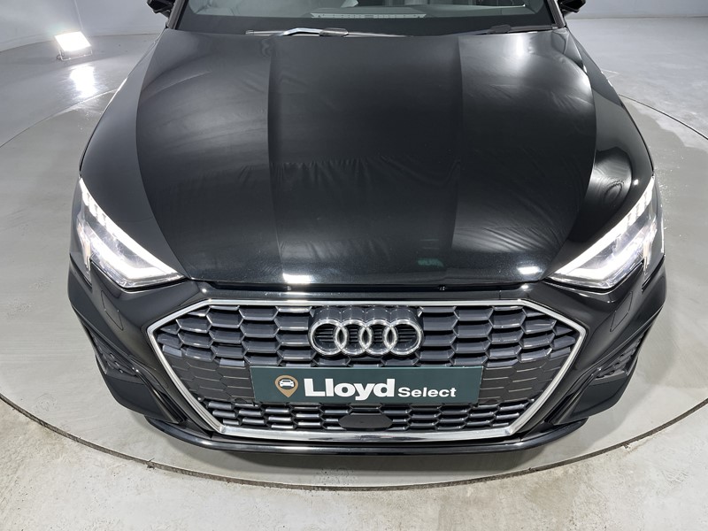 2020 (70) AUDI A3 35 TDI S Line 5dr S Tronic 4961239