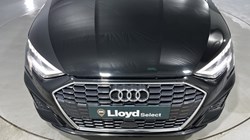 2020 (70) AUDI A3 35 TDI S Line 5dr S Tronic 4961239