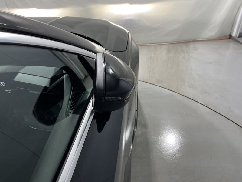 2020 (70) AUDI A3 35 TDI S Line 5dr S Tronic 4961240