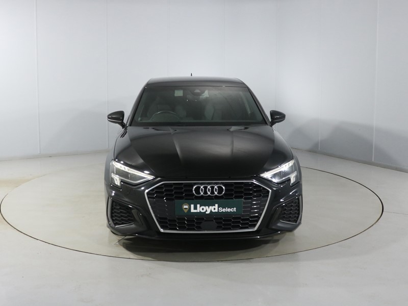 2020 (70) AUDI A3 35 TDI S Line 5dr S Tronic 4961218