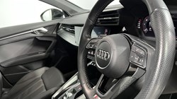 2020 (70) AUDI A3 35 TDI S Line 5dr S Tronic 4961223