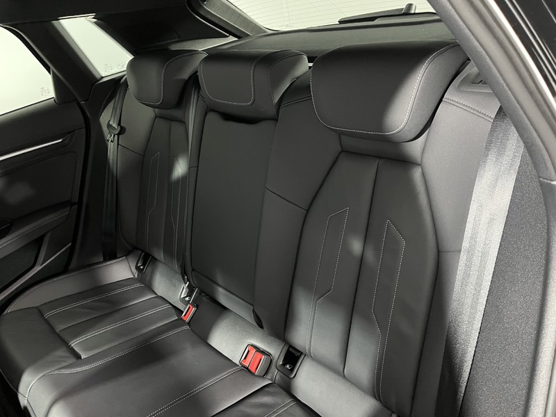 2020 (70) AUDI A3 35 TDI S Line 5dr S Tronic 4961214