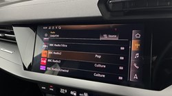 2020 (70) AUDI A3 35 TDI S Line 5dr S Tronic 4961228