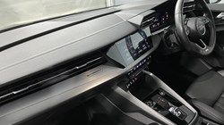 2020 (70) AUDI A3 35 TDI S Line 5dr S Tronic 4961209