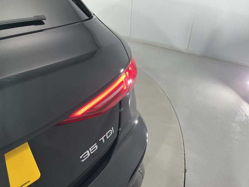 2020 (70) AUDI A3 35 TDI S Line 5dr S Tronic 4961242