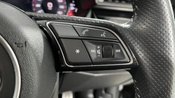 2020 (70) AUDI A3 35 TDI S Line 5dr S Tronic 4961225