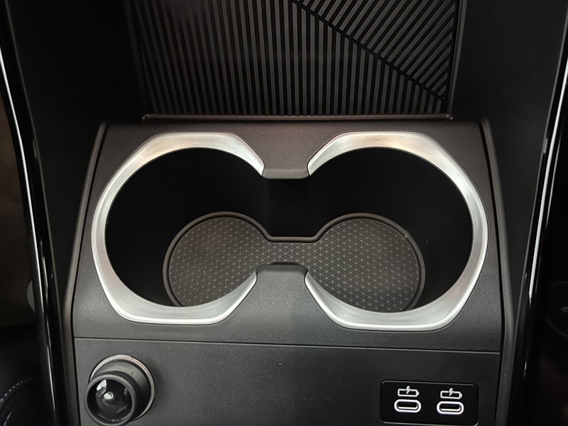 2025 (25) BMW iX2 150kW eDrive20 M Sport 65kWh 5dr Auto 4961318