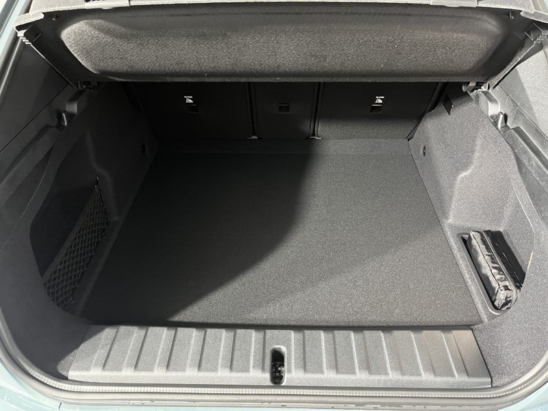 2025 (25) BMW iX2 150kW eDrive20 M Sport 65kWh 5dr Auto 4961301