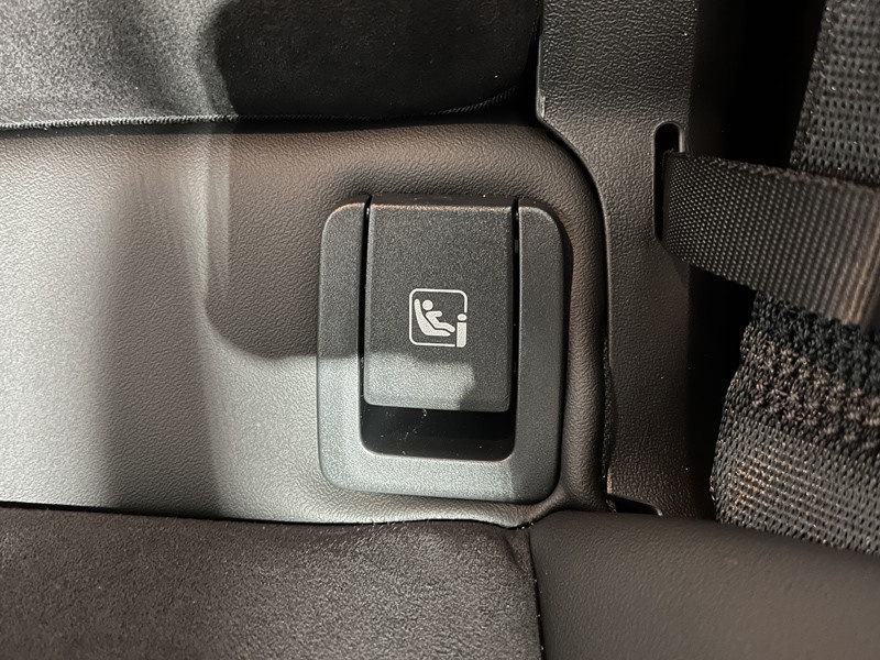 2025 (25) BMW iX2 150kW eDrive20 M Sport 65kWh 5dr Auto 4961323