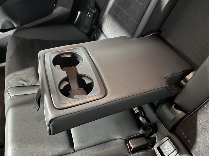 2025 (25) BMW iX2 150kW eDrive20 M Sport 65kWh 5dr Auto 4961322