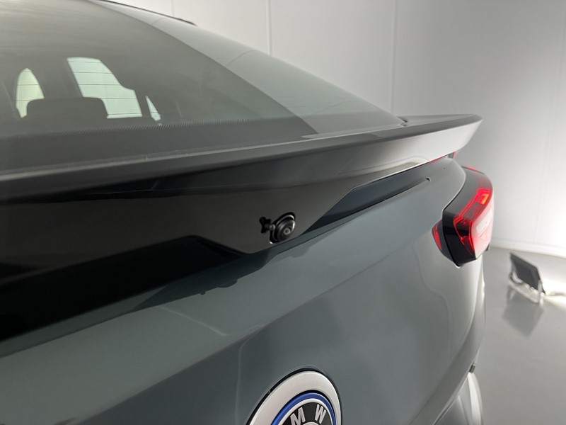 2025 (25) BMW iX2 150kW eDrive20 M Sport 65kWh 5dr Auto 4961330