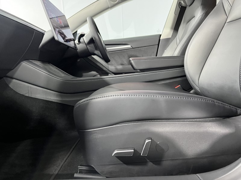 2021 (71) TESLA MODEL 3 Long Range AWD 4dr Auto 4934390