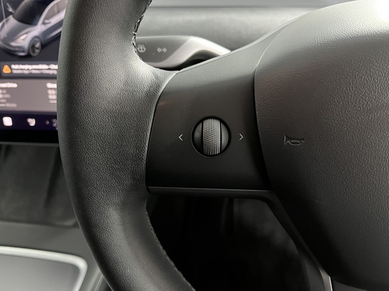 2021 (71) TESLA MODEL 3 Long Range AWD 4dr Auto 4934380