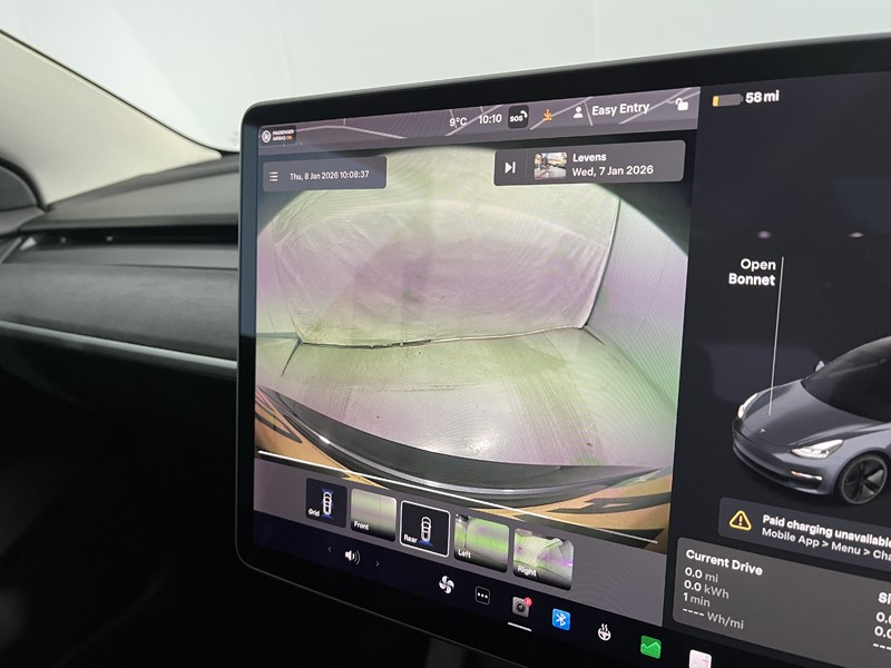 2021 (71) TESLA MODEL 3 Long Range AWD 4dr Auto 4934376