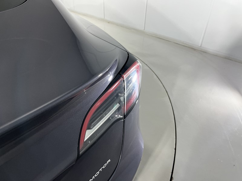 2021 (71) TESLA MODEL 3 Long Range AWD 4dr Auto 4934398