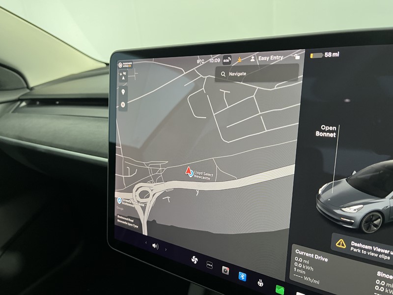 2021 (71) TESLA MODEL 3 Long Range AWD 4dr Auto 4934375