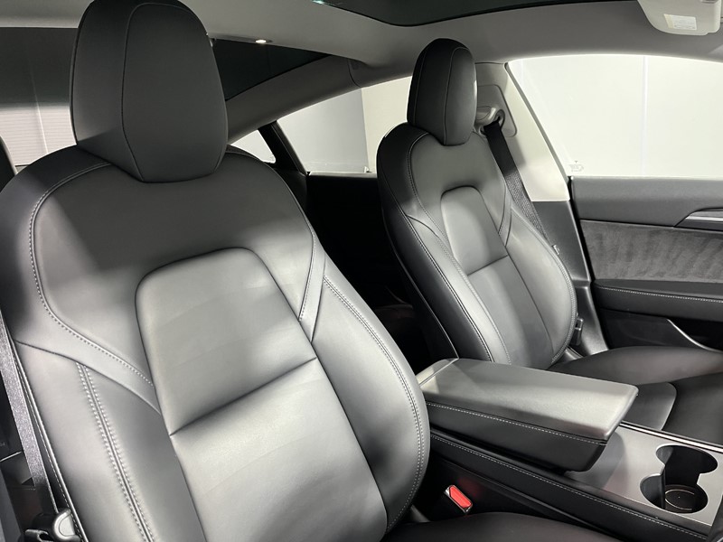 2021 (71) TESLA MODEL 3 Long Range AWD 4dr Auto 4934368