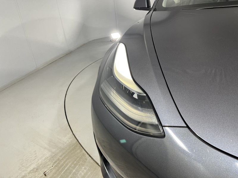 2021 (71) TESLA MODEL 3 Long Range AWD 4dr Auto 4934395