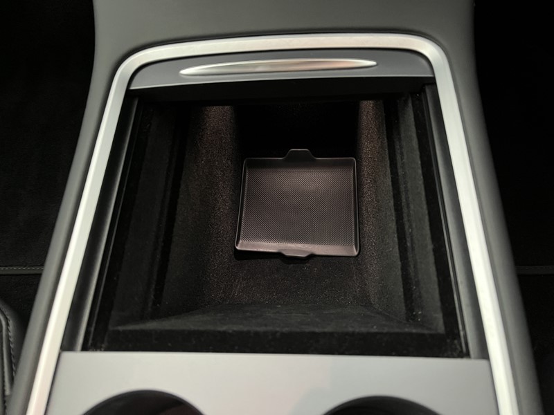 2021 (71) TESLA MODEL 3 Long Range AWD 4dr Auto 4934389