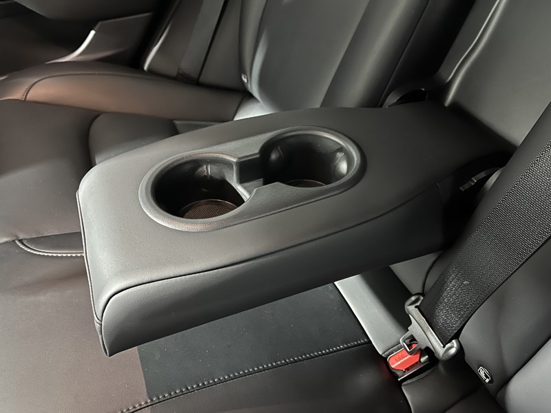 2021 (71) TESLA MODEL 3 Long Range AWD 4dr Auto 4934392