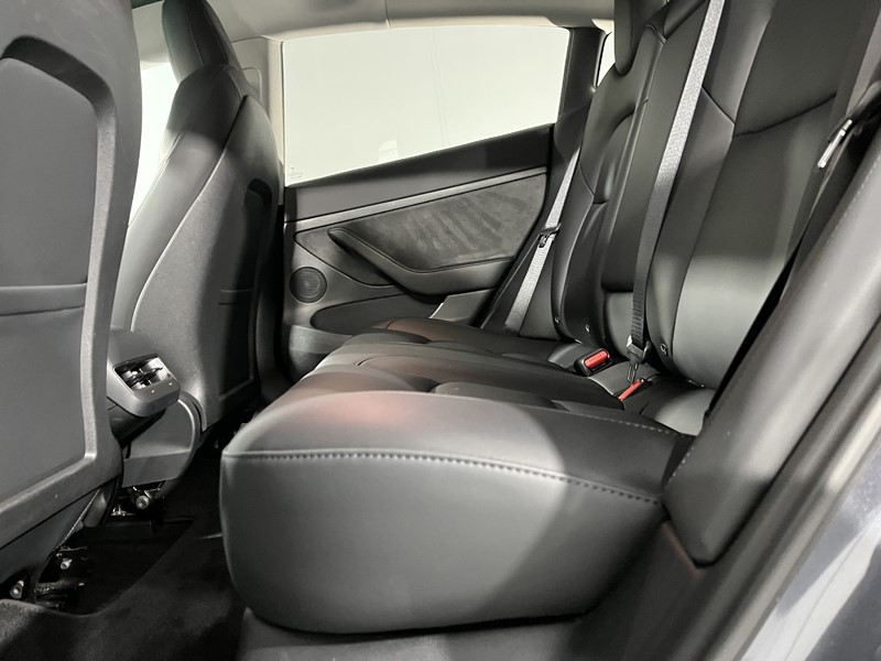 2021 (71) TESLA MODEL 3 Long Range AWD 4dr Auto 4934391