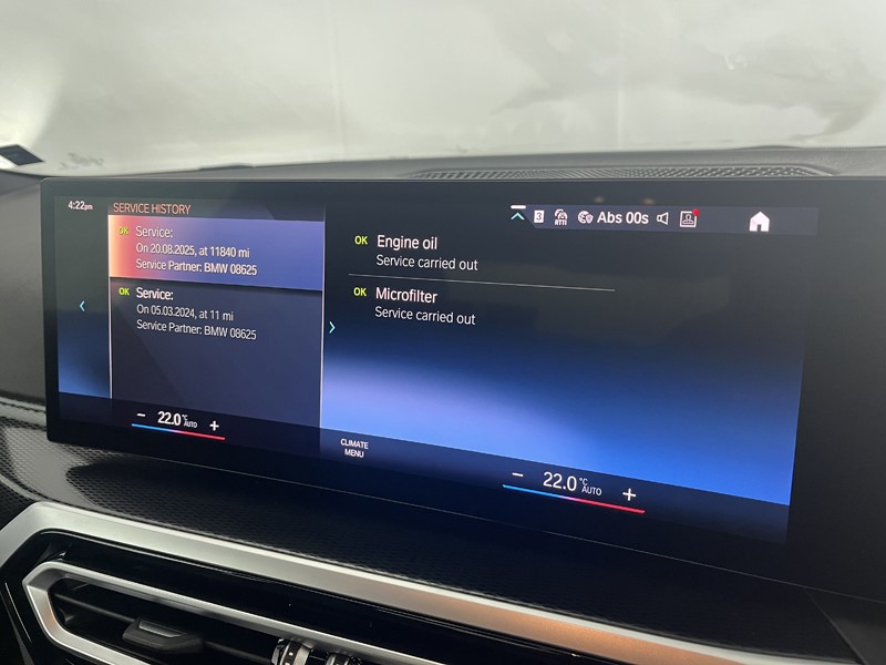 2024 (24) BMW 2 SERIES M240i xDrive 2dr Step Auto 4994611