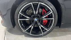 2024 (24) BMW 2 SERIES M240i xDrive 2dr Step Auto 4994595