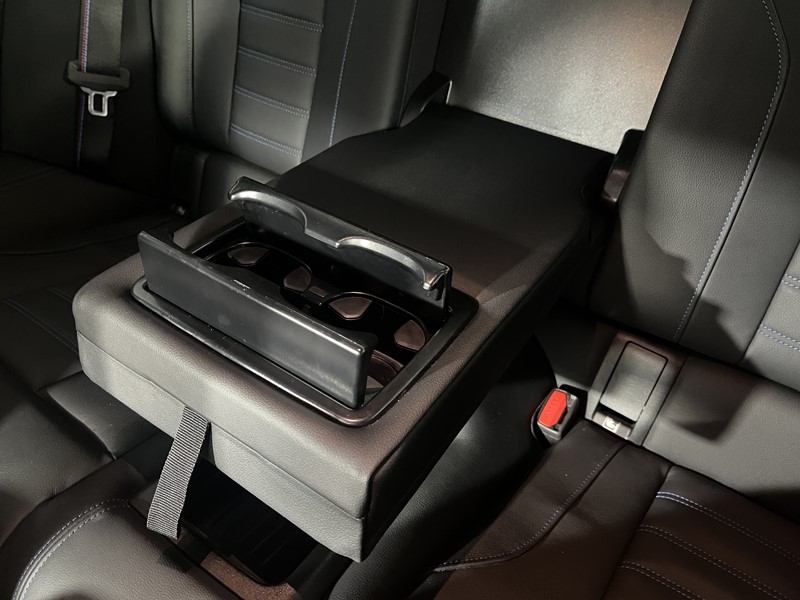 2024 (24) BMW 2 SERIES M240i xDrive 2dr Step Auto 4994618