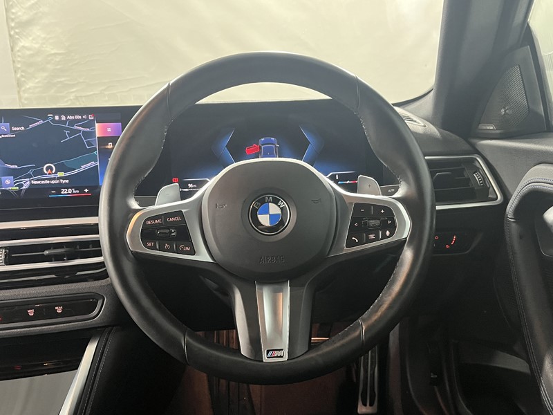 2024 (24) BMW 2 SERIES M240i xDrive 2dr Step Auto 4994586