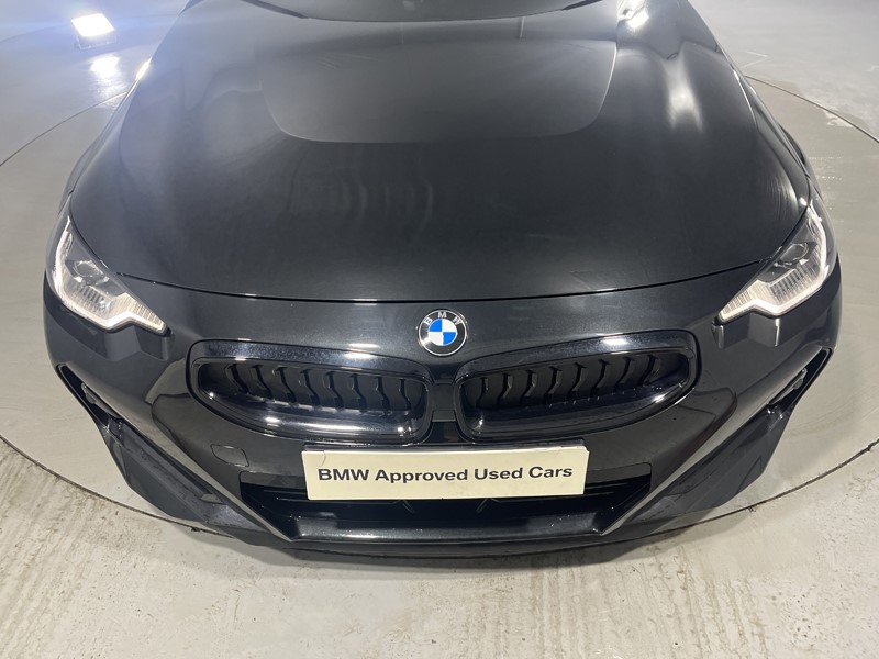 2024 (24) BMW 2 SERIES M240i xDrive 2dr Step Auto 4994622