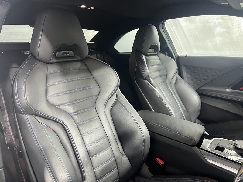 2024 (24) BMW 2 SERIES M240i xDrive 2dr Step Auto 4994592