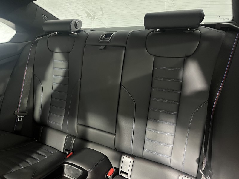 2024 (24) BMW 2 SERIES M240i xDrive 2dr Step Auto 4994593