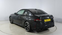 2024 (24) BMW 2 SERIES M240i xDrive 2dr Step Auto 1
