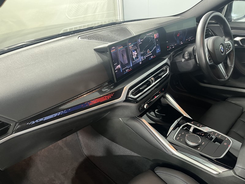 2024 (24) BMW 2 SERIES M240i xDrive 2dr Step Auto 4994588