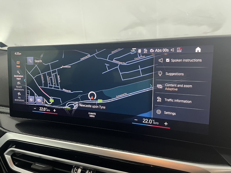 2024 (24) BMW 2 SERIES M240i xDrive 2dr Step Auto 4994598