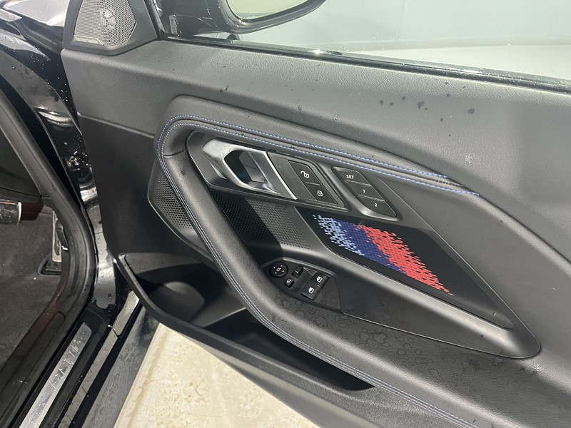 2024 (24) BMW 2 SERIES M240i xDrive 2dr Step Auto 4994601